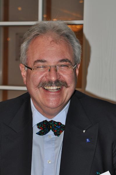 Univ.-Prof. Dr. med. dent. Stefan Kopp